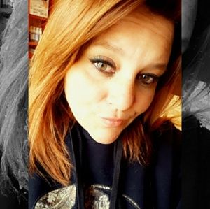 Meet your Posher, Natasha